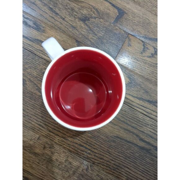 2011 Starbucks Global Icon Series Indianapolis INDY 500 Coffee Mug 16 oz - Picture 6 of 6